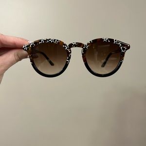 KREWE sunglasses